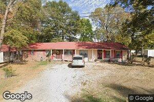 547 Anderson St, Marks, MS 38646