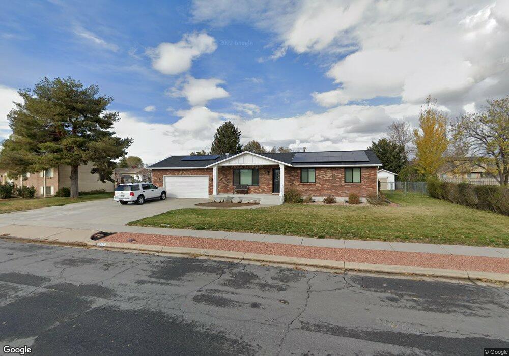 1082 W 650 S, Layton, UT 84041 - photo 1