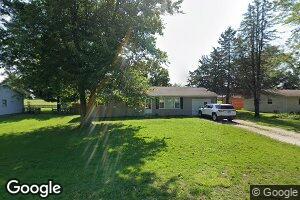 204 Locust, Meredosia, IL 62665