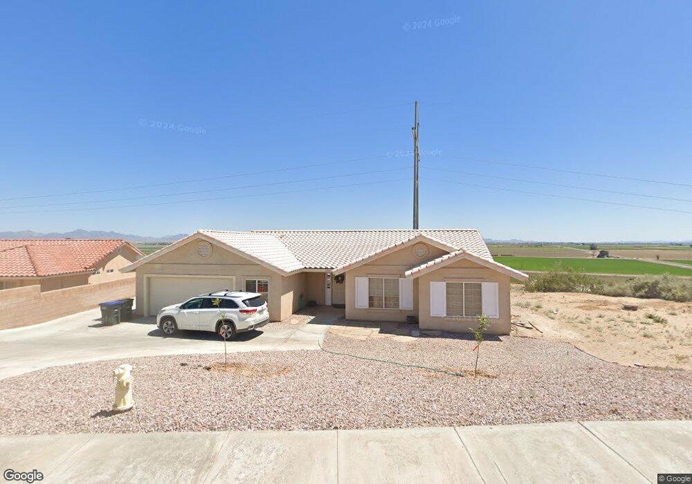2240 Dekens Ct, Blythe, CA 92225 - photo 1