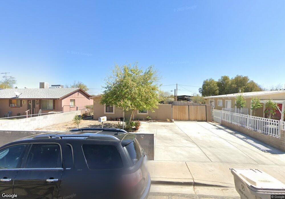 6529 N 52nd Dr, Glendale, AZ 85301 - photo 1