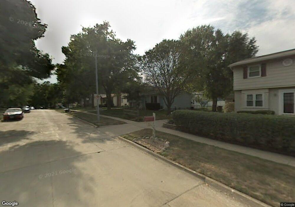 4020 Maple St, Des Moines, IA 50317 - photo 1