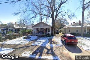 1811 Hill St, Alexandria, LA 71301