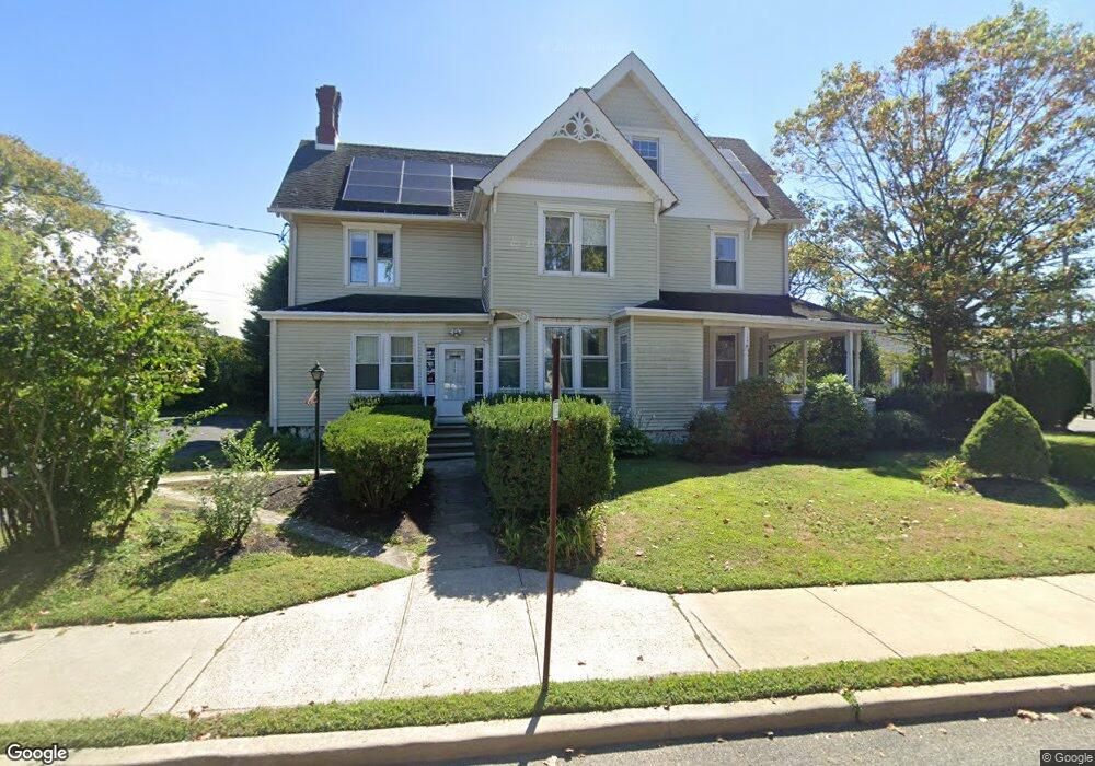157 Maple Ave, Red Bank, NJ 07701 - photo 1