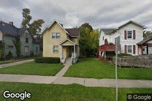 207 E North St, Lansing, MI 48906