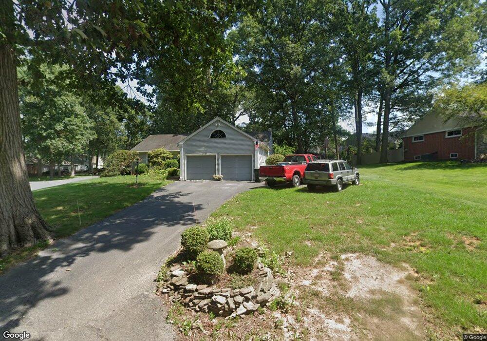 6 Locust Ln, Leola, PA 17540 - photo 1