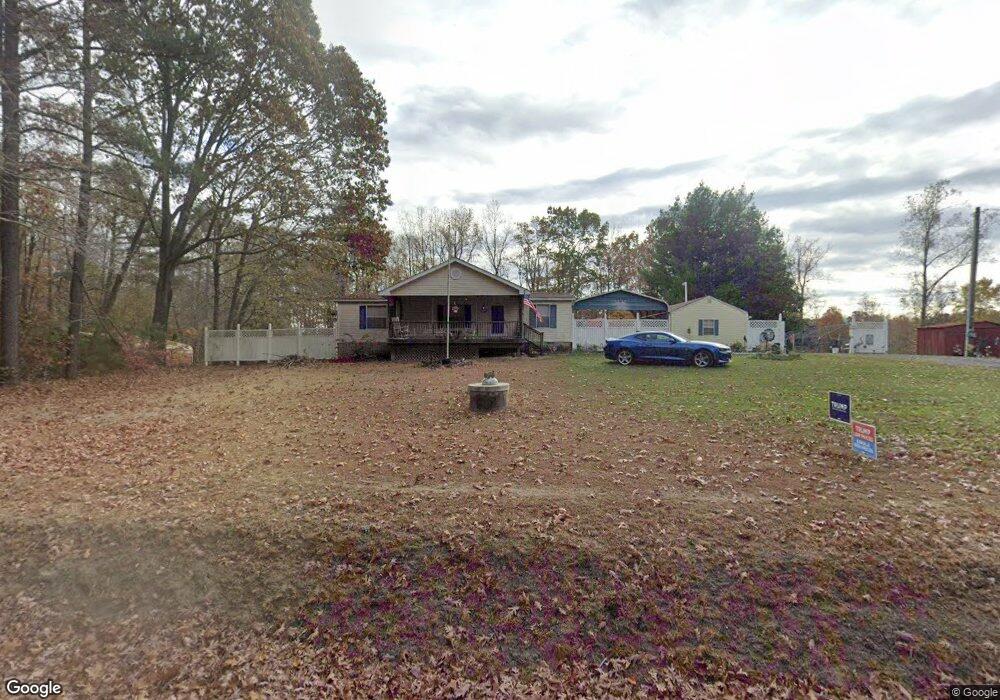 3344 Flat Iron Rd, Montross, VA 22520 - photo 1