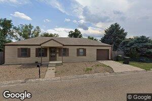 790 W Plum St, Colby, KS 67701