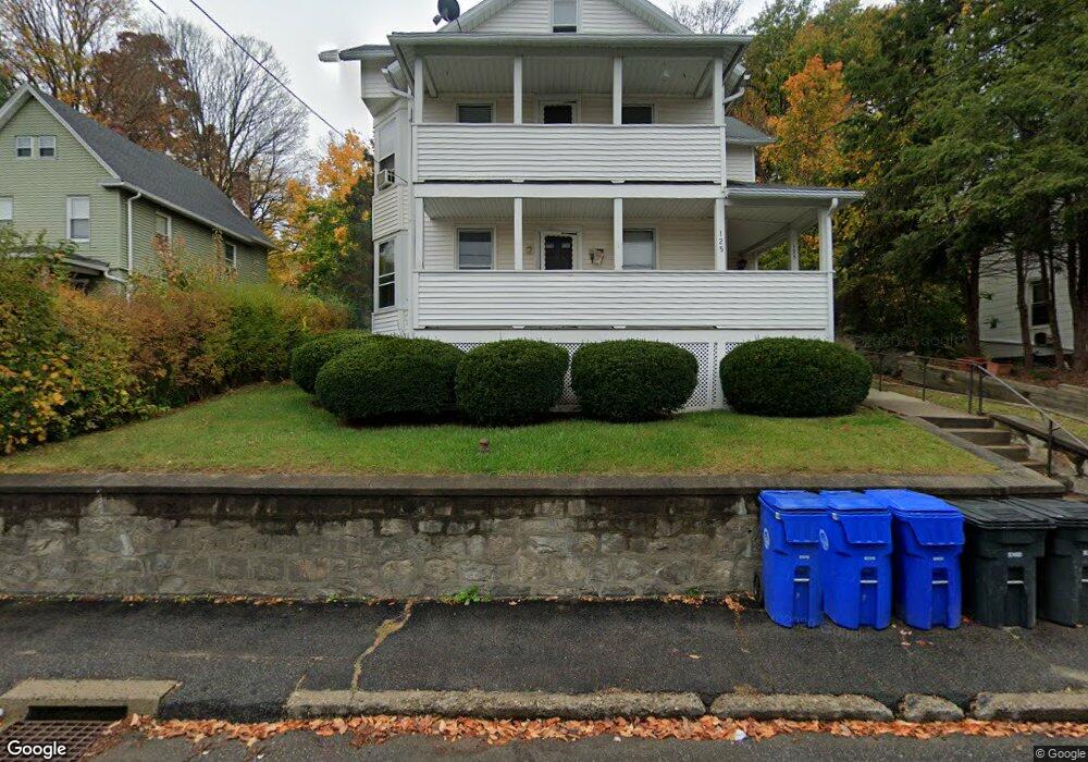 125 Workman Ave, Torrington, CT 06790 - photo 1