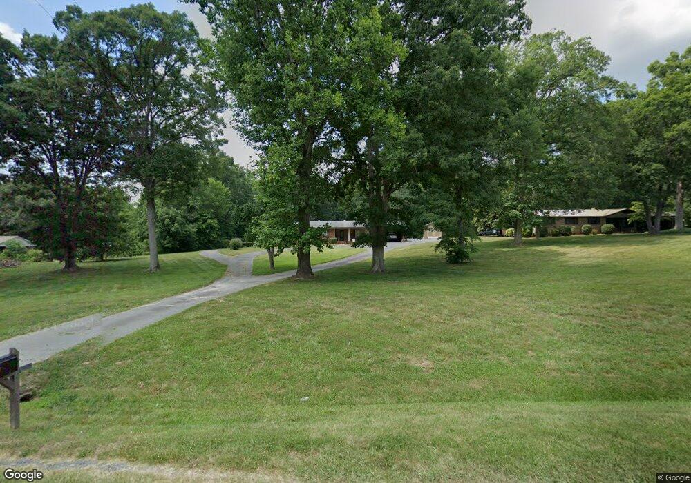 3044 Nc Highway 49 S, Asheboro, NC 27205 - photo 1