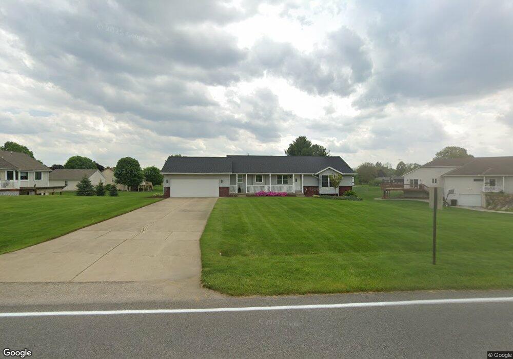 2720 64th St SW, Byron Center, MI 49315 - photo 1