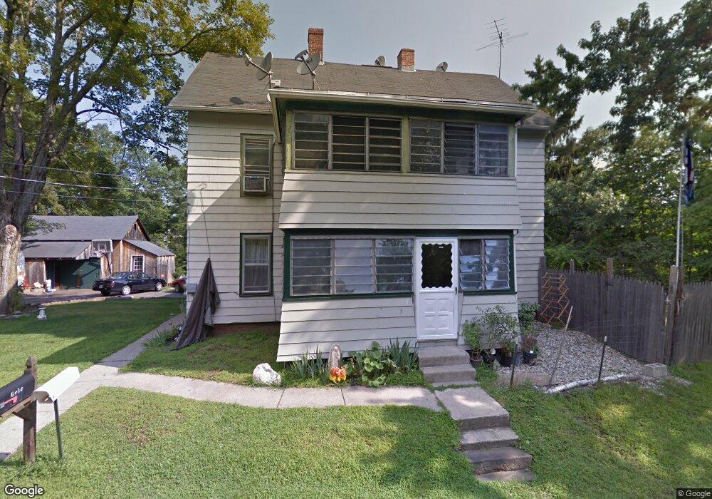 5-7 Benton St, Wilbraham, MA 01095 - photo 1