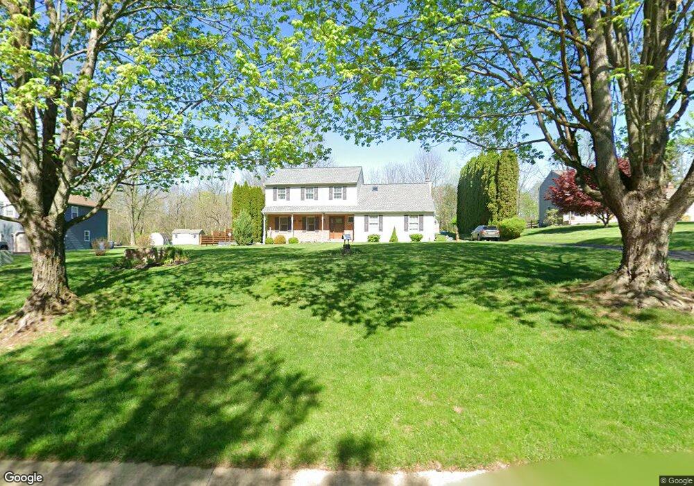 229 Dove Dr, Honey Brook, PA 19344 - photo 1