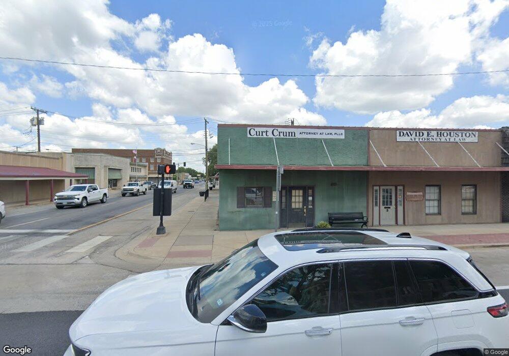 1 E Henderson St, Cleburne, TX 76031 - photo 1