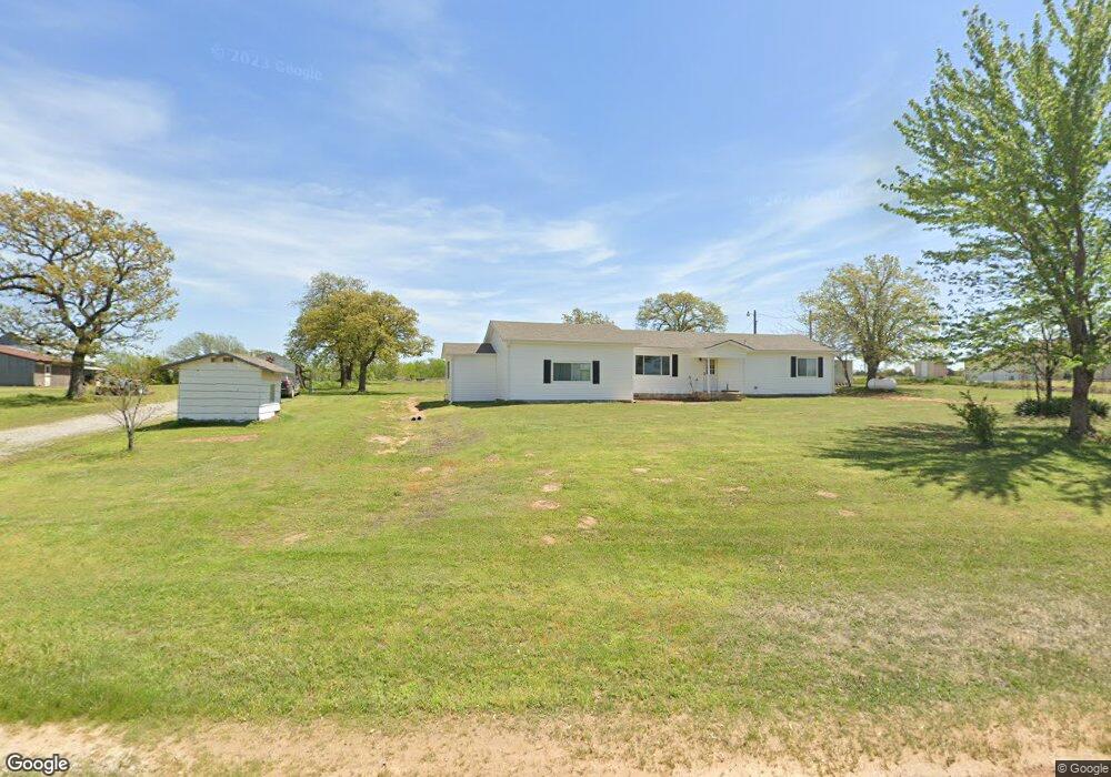 103294 S 3400 Rd, Meeker, OK 74855 - photo 1
