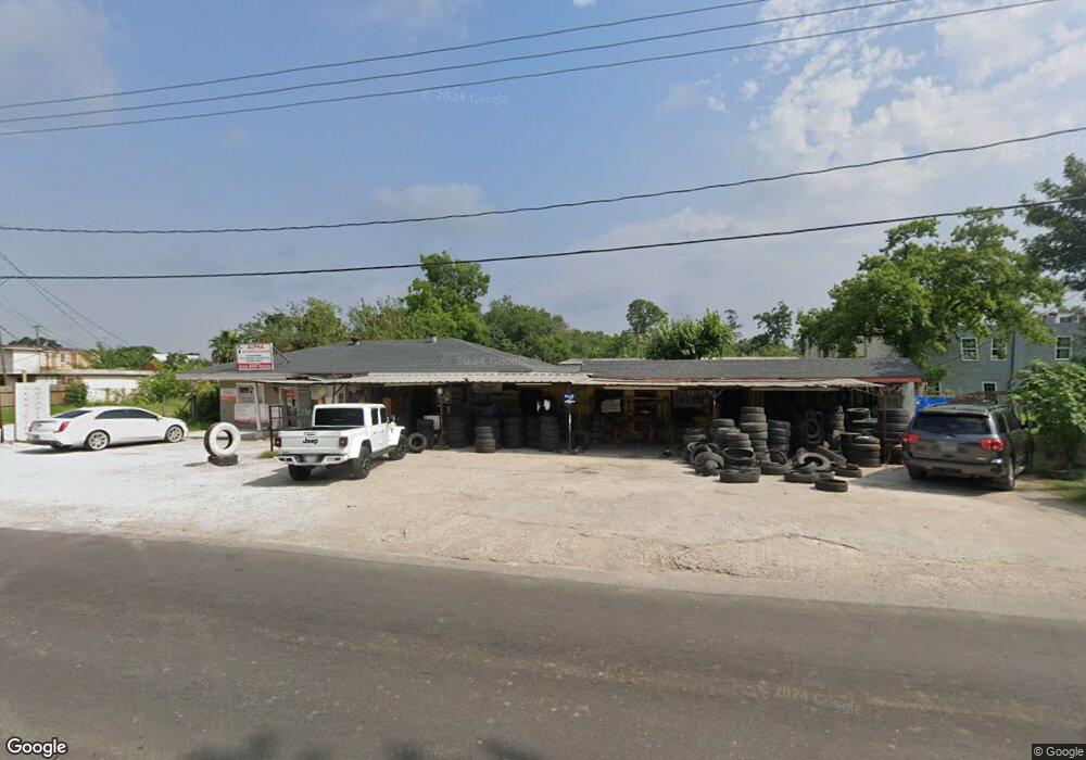 5515 E Mount Houston Rd, Houston, TX 77093 - photo 1