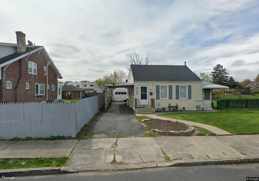 1808 E Cedar St unit 1810, Allentown, PA 18109 - photo 1