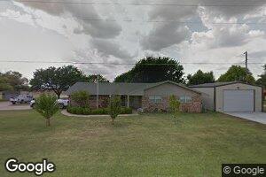 1117 Skyline Dr, Alva, OK 73717