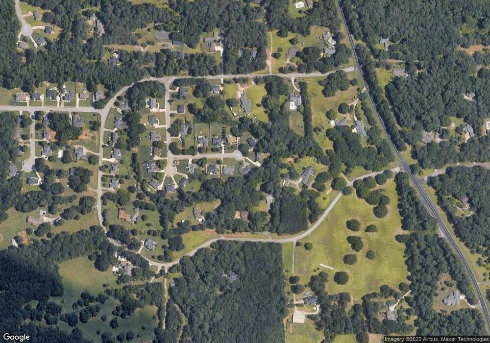 2730 Dean Ct unit 16, Conyers, GA 30094 - photo 1