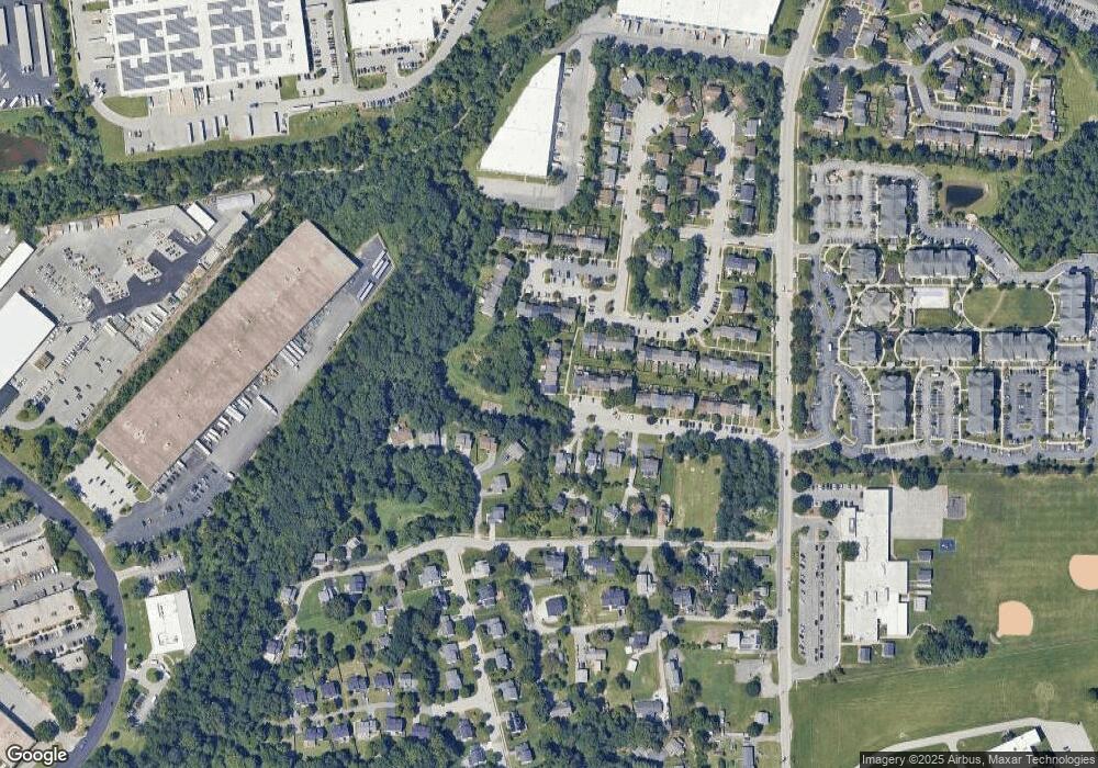 7362 Hidden Cove, Columbia, MD 21046 - photo 1