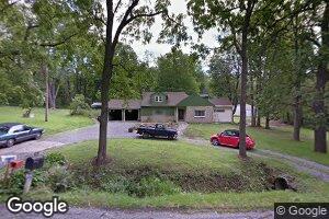 3132 Five Points Hartford Rd, Fowler, OH 44418