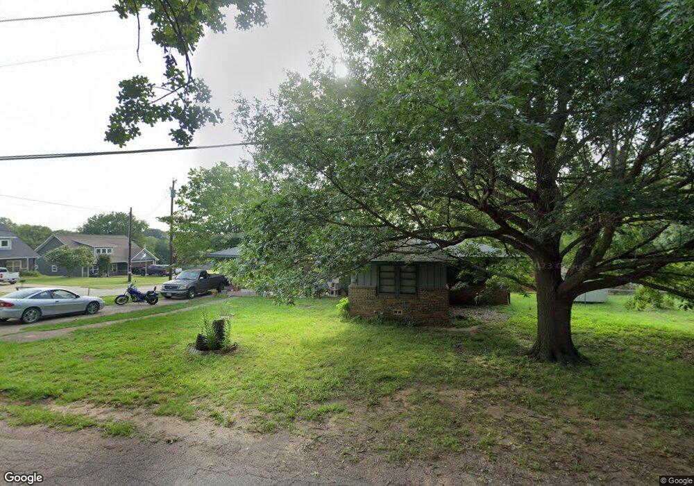 100 Jennie Ln, Denison, TX 75020 - photo 1