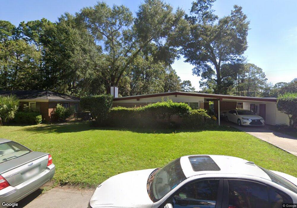 4620 Herty Dr, Savannah, GA 31405 - photo 1