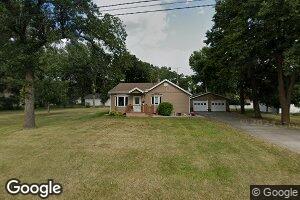 514 Grove Place, Hallock, MN 56728