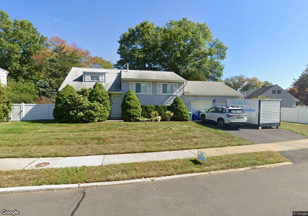 21 Fordham Rd, Somerset, NJ 08873 - photo 1