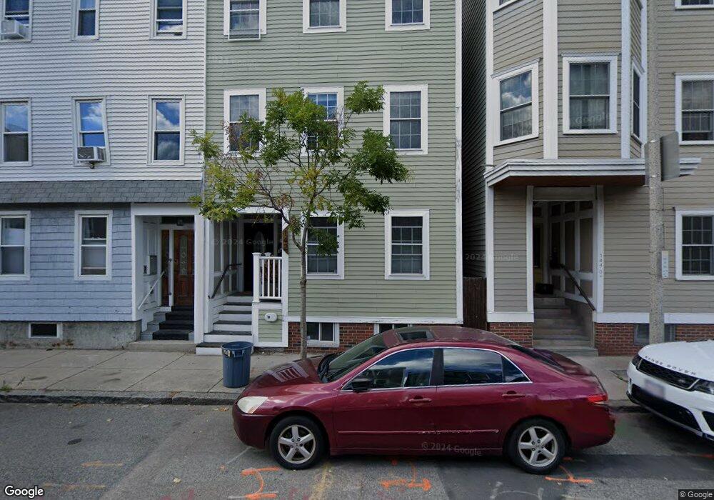 142 D St, Boston, MA 02127 - photo 1