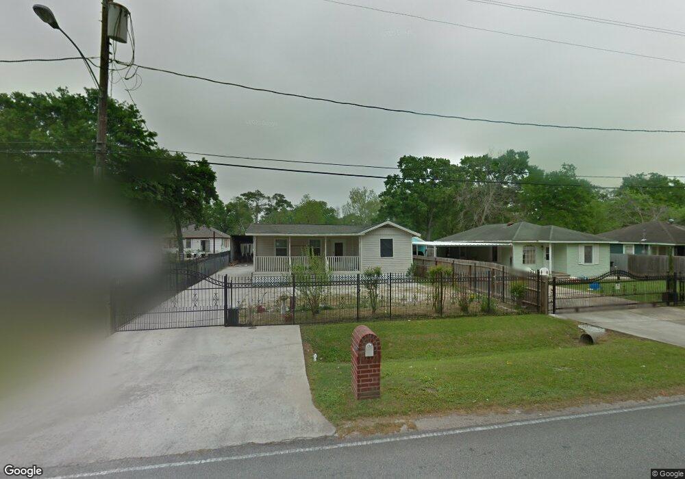 5101 Parker Rd, Houston, TX 77016 - photo 1