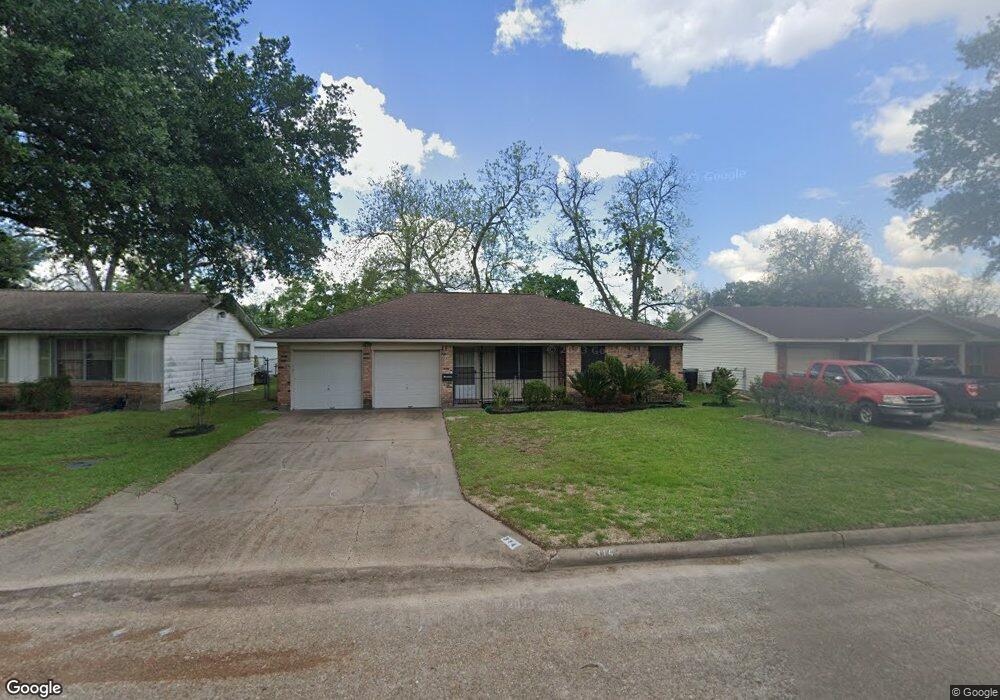 314 Ishmeal St, Houston, TX 77091 - photo 1