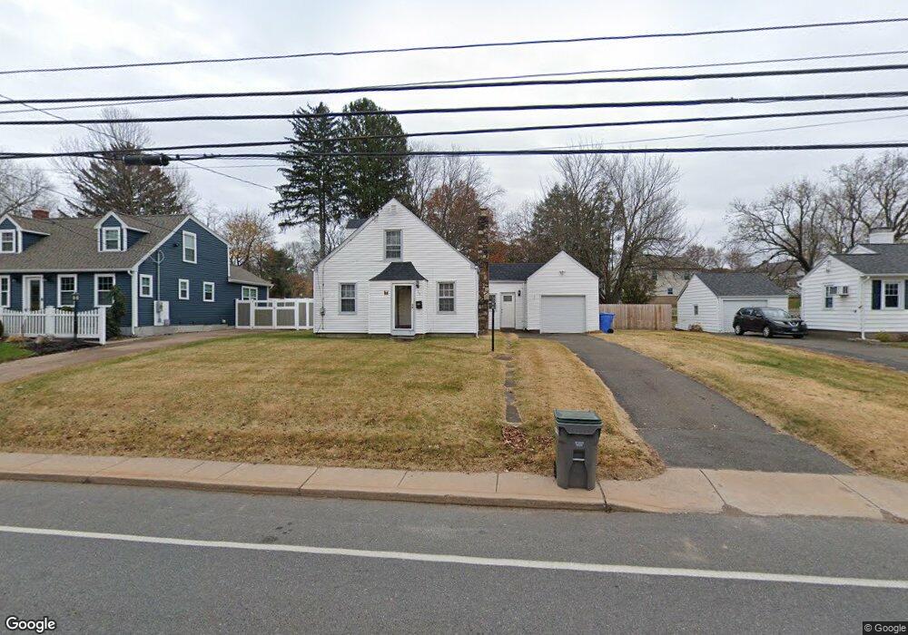 59 Vernon St, Manchester, CT 06042 - photo 1