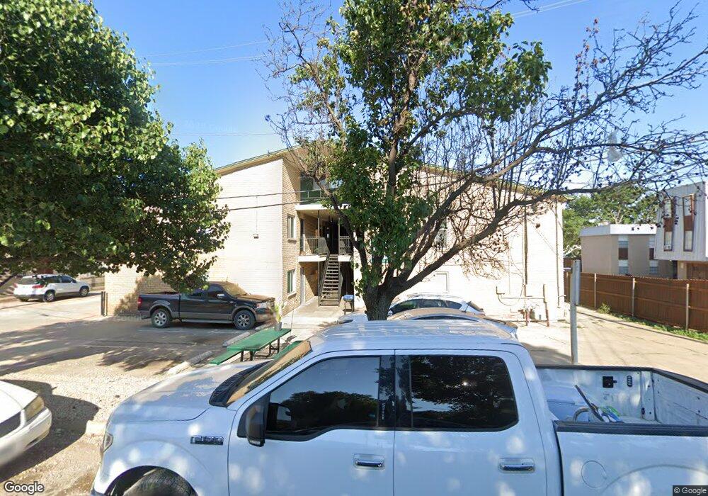 224 Avenue F, Denton, TX 76201 - photo 1