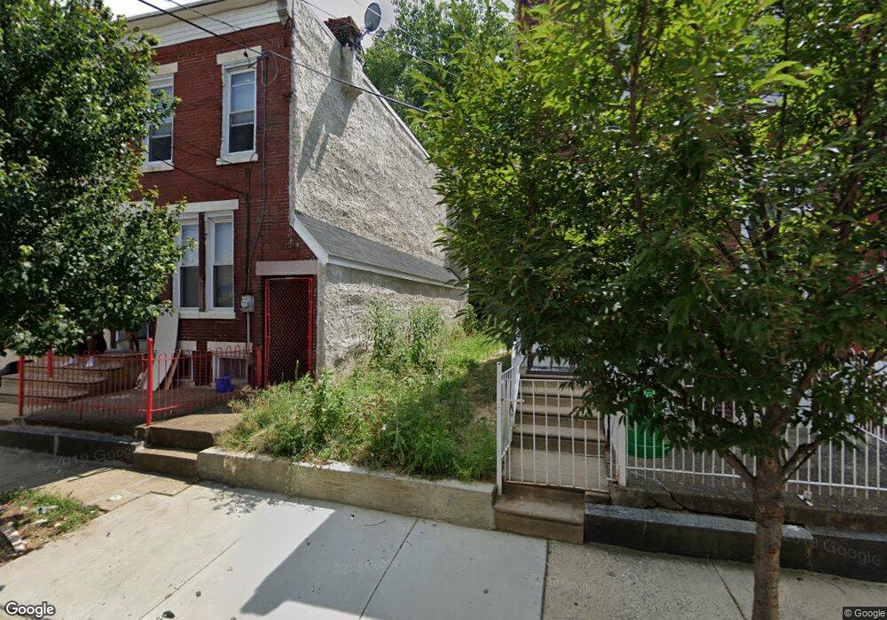 540 Grant St, Camden, NJ 08102 - photo 1