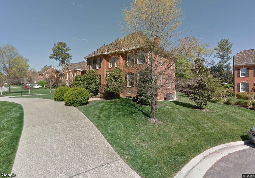 11424 Harcourt Terrace, Henrico, VA 23233 - photo 1