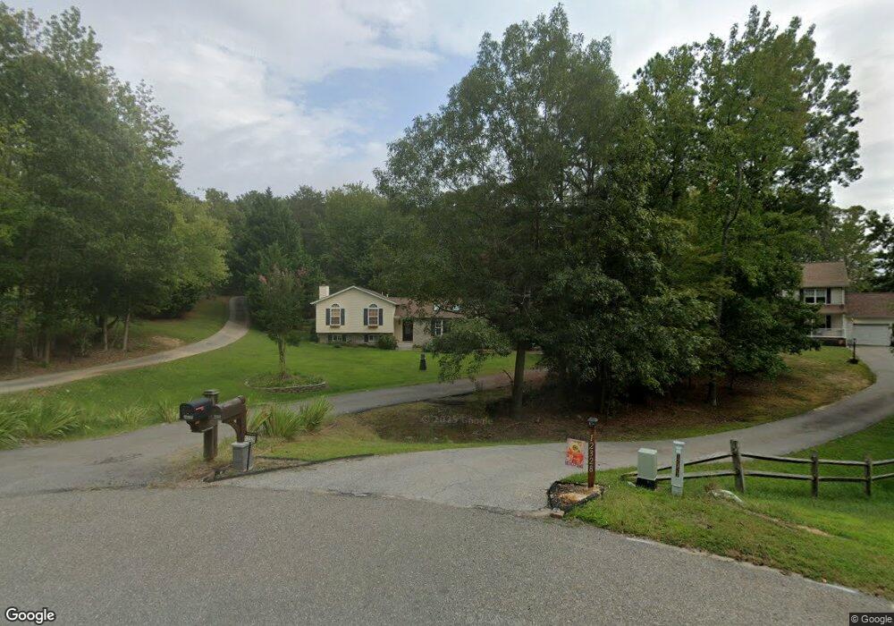 12316 Rashad Cir, Lusby, MD 20657 - photo 1