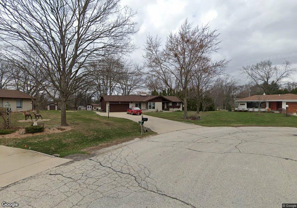 W127S6781 Jaeger Place, Muskego, WI 53150 - photo 1