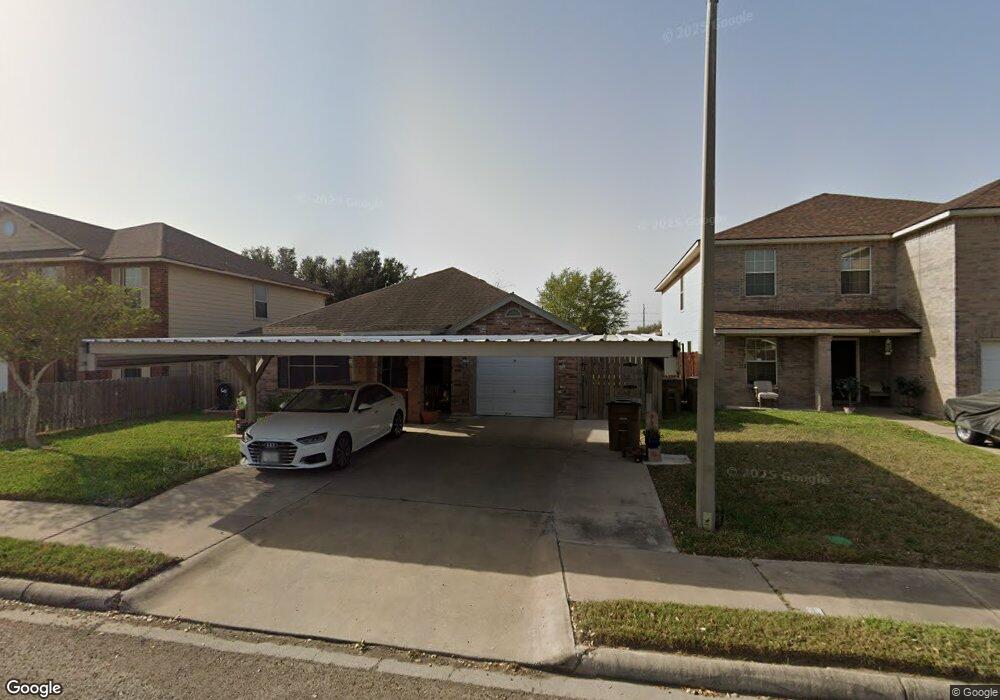 1400 Kokopelli Dr, Edinburg, TX 78541 - photo 1