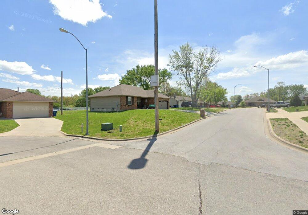 818 Trail Point Ct, Nixa, MO 65714 - photo 1