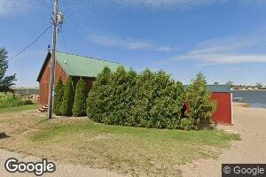 322 S Rice Lake Rd, Douglas, ND 58735