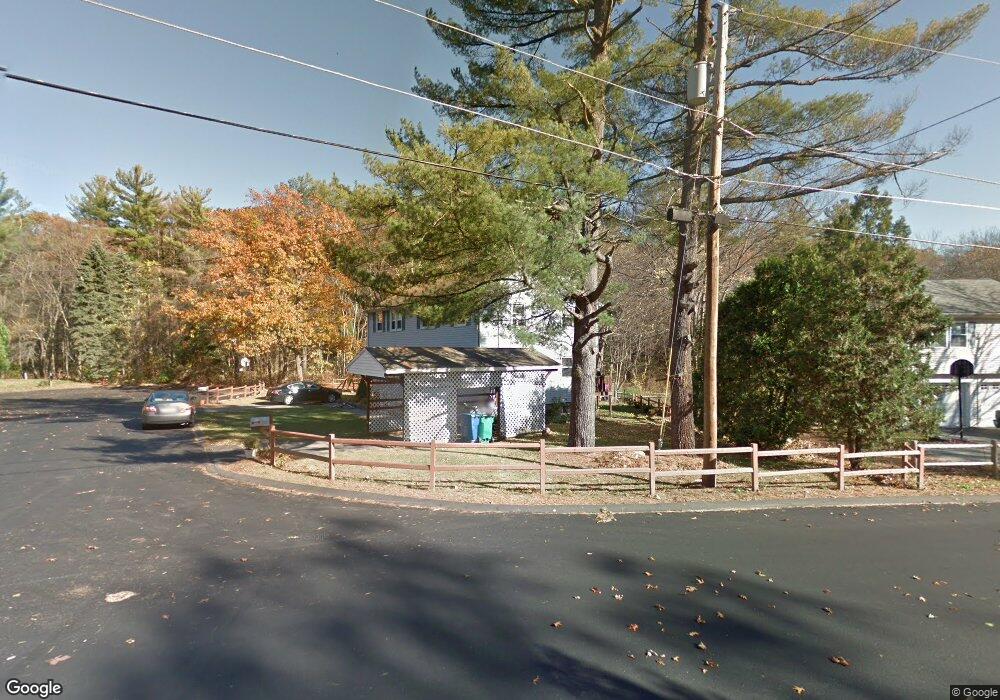 13 Rosa Cir, Billerica, MA 01821 - photo 1