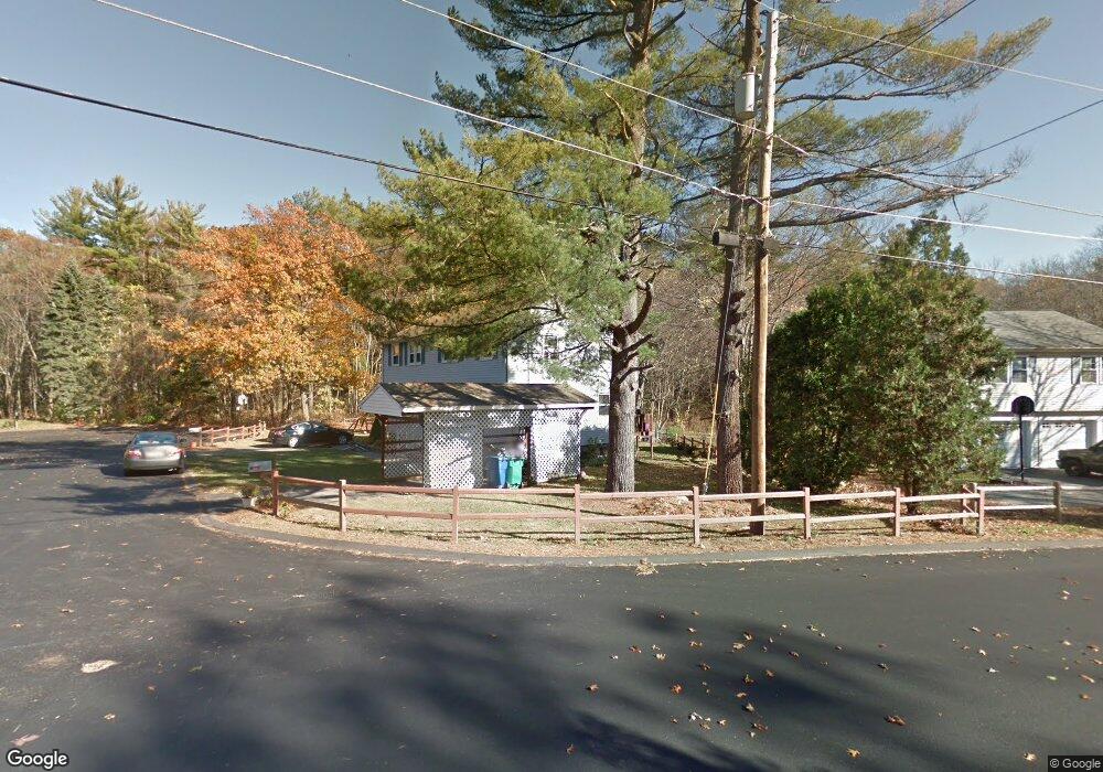 1-3 Rosa Cir, Billerica, MA 01821 - photo 1