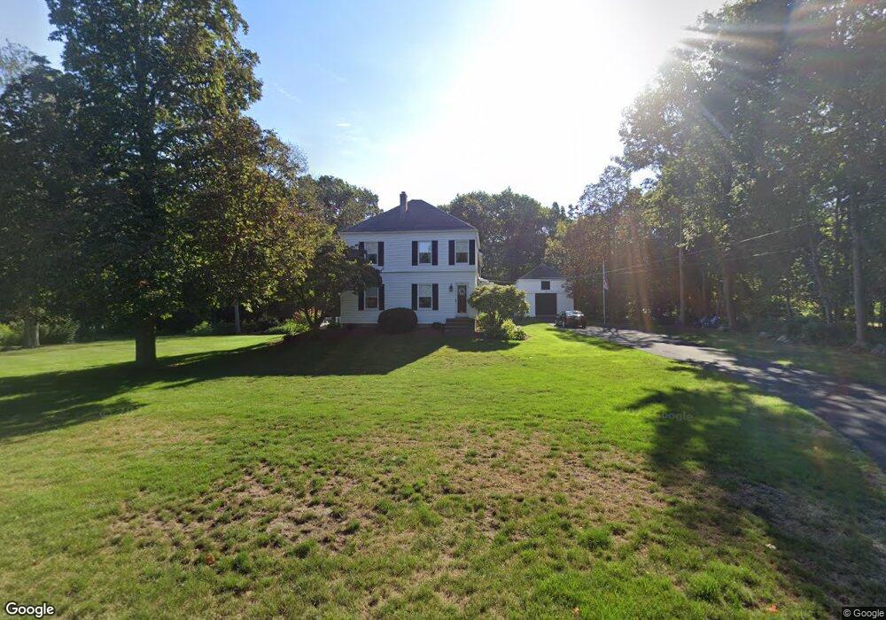 169 Booth Hill Rd, Scituate, MA 02066 - photo 1