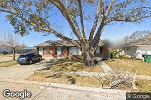 6913 Hastings St, Metairie, LA 70003