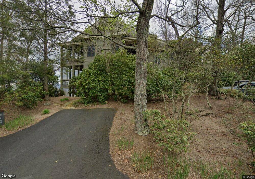 115 Stoney Falls Loop, Burnsville, NC 28714 - photo 1