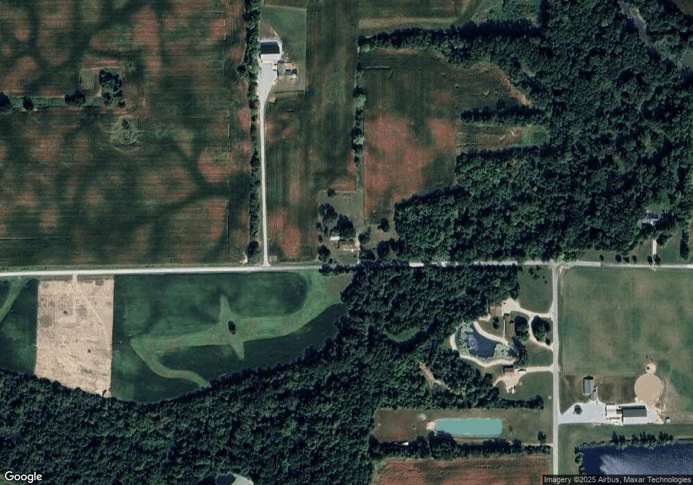 9171 W 750 S-90 unit 90, Warren, IN 46792 - photo 1