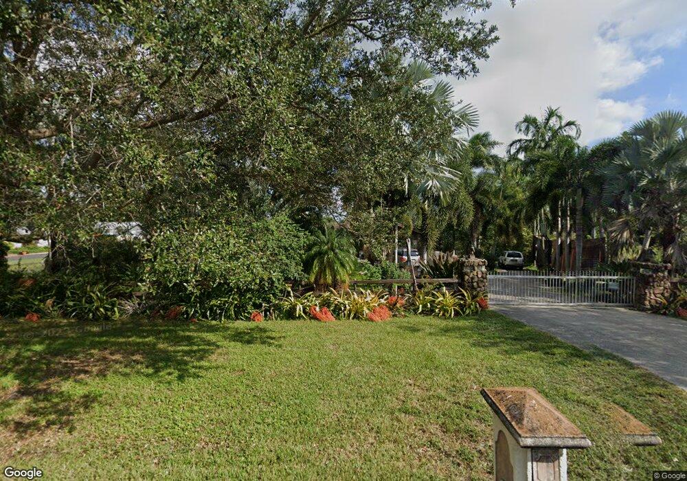 6930 SW 178th Ave, Southwest Ranches, FL 33331 - photo 1