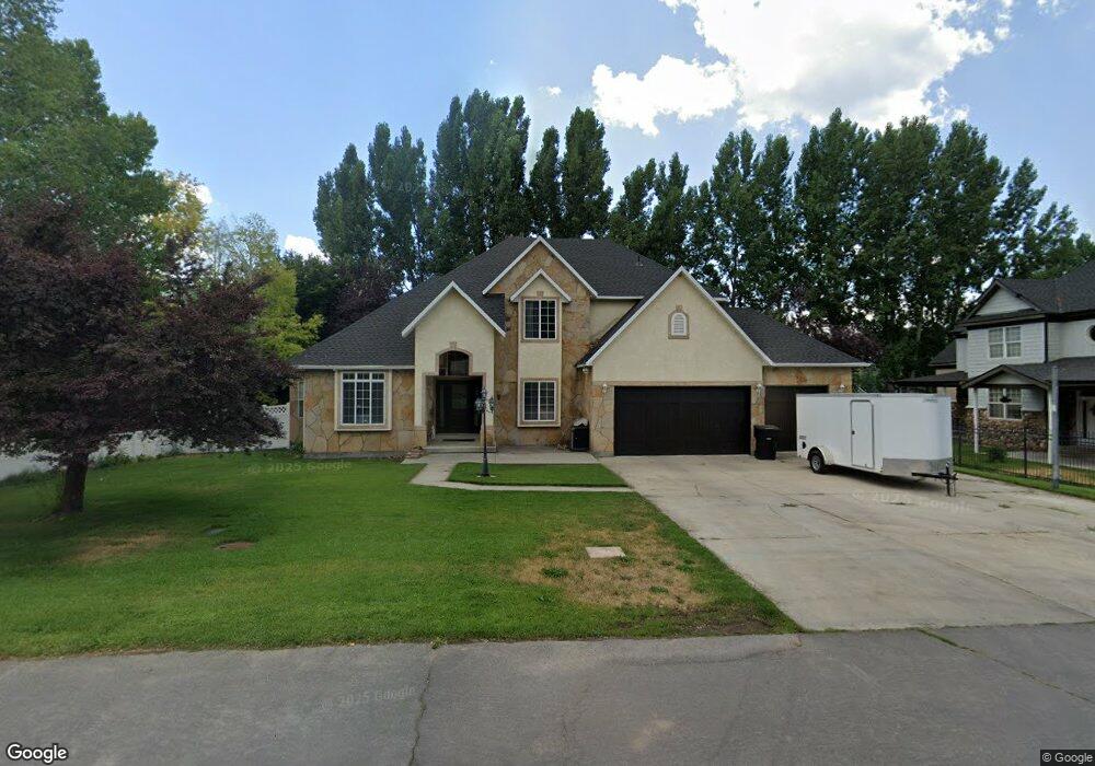 443 W Sharon Ln, Midway, UT 84049 - photo 1
