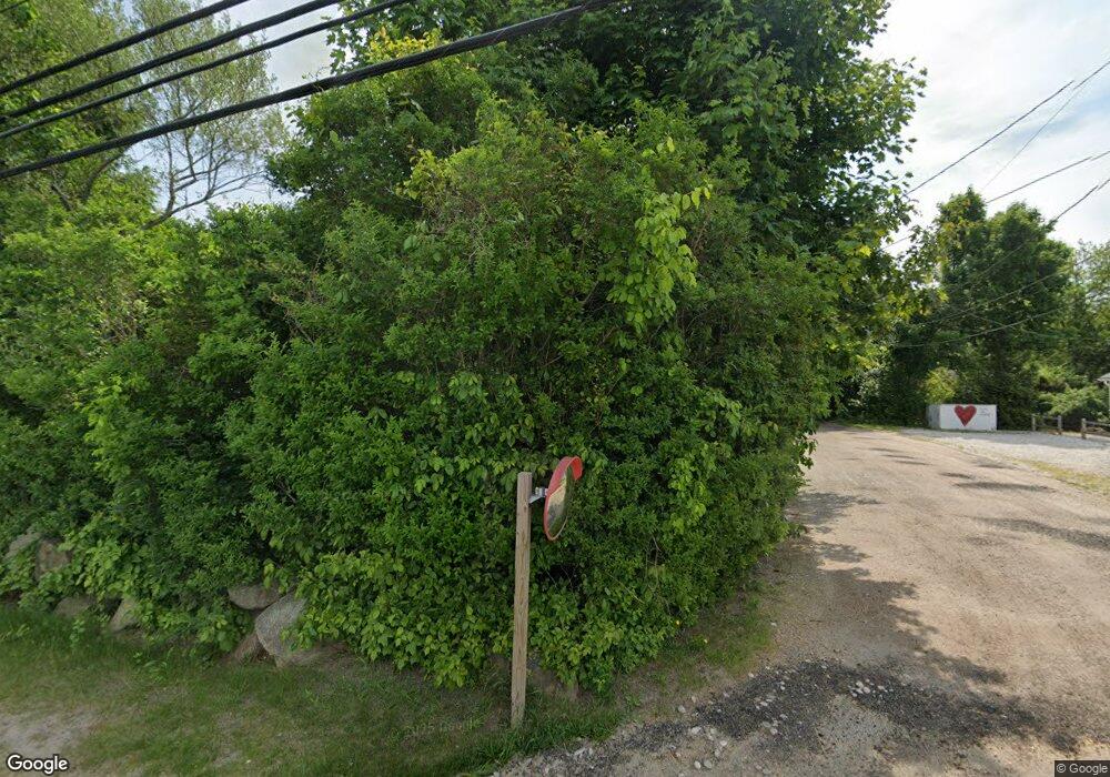 2 Baxter St, Charlestown, RI 02813 - photo 1